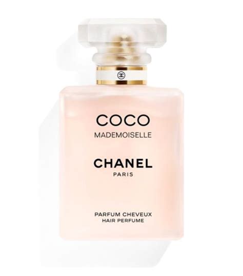 chanel mademoiselle 35ml perfume